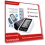 Large Screen Automatic Intelligent Blood Pressure Monitor — Blood Pressure Monitors, Global Finds