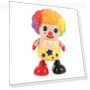 Light Music Dancing Doll — Melody Makers, Neoglint