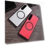 Magnetic Wireless Charging Case with Full Coverage — Phone Accessories, AI Supermarket