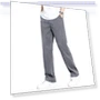 Men's Cool Tencel Easy Pants — Casual Pants, SAKURA BLOSSOM TOYS
