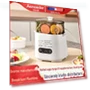 Mini Multi-Function Egg Cooker — Egg Cookers, ElectroCN