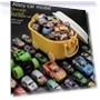 Mini Toy Set — Construction Kits, AI Supermarket