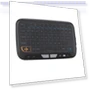Mini Wireless Keyboard with Touch Panel — Keyboards, Zeblaze