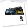 Mirror Type Dash Cam — Dashboard Cameras, Zen-Japan Electronics