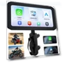 Motorcycle Display with Audio — Car Accessories & Gadgets, Zen-Japan Electronics