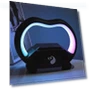 Multifunctional Smart Lamp — Alarm, guangbaokejki