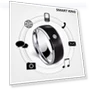 Multifunctional Smart Wearable Ring — Smart Rings, Jingt