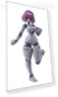 Polynian FLL Ianna Movable Figure — Collectible Statues, hayatospeed