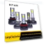 Popular LED Car Headlight — Headlight, AI Supermarket