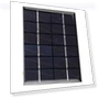 Portable Polycrystalline Solar Panel — Solar & Wind Power, CosyHome