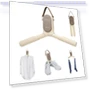 Portable Smart Hanger — Trouser Pressers, KAYOMART Electric