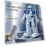 Programmable Dancing Robot with LED Eyes — Interactive Figures & Robots, Safety toy