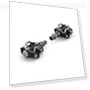 Rally XC100 Single Sensor — Cycling, Garmin