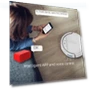 Robot Cleaner with Auto Recharge — Smart Cleaning Robots, GoodGoodStudyDayDayUp