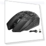 Silent Charging Wireless RGB Gaming Mouse — Mouse Pads, Koogeelife