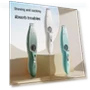 Silent Pet Hair Shaver with Built-in Vacuum — Dander Removers, Pets Land