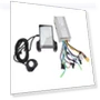 Sine Wave Brushless Motor Speed Controller — Motors, Fishine