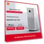Smart Air Purifier — Activated Carbon Air Purifiers, Xiaomi