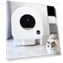 Smart Automatic Cat Litter Box — Litter Boxes, Pets Land
