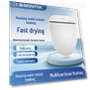 Smart Automatic Toilet Seat — Bathroom Essentials, WoW Home