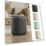 Smart Automatic Trash Bin — Kitchen Cans, Chic Interiors
