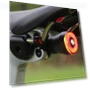 Smart Bike Tail Light — Bike Headlights, beesea