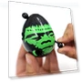 Smart egg Frankenstein — Interactive Learning Devices, SAKURA BLOSSOM ITEMS