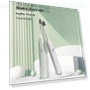 Smart Electric Toothbrush — Oral Hygiene, Dental Clinic