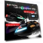 Smart Fishing Boat with GPS — GPS Accessories, AI Supermarket