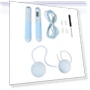 Smart Jump Rope with Counter — Jump Ropes, Vestidos