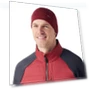 Smart Merino Wool Thermal Beanie — , Smartwool