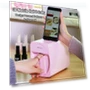 Smart Nail Printer 3D Portable — Curing Lamps, zhishangyoupin