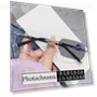 Smart Photochromic Glasses for Nearsightedness — Smart Glasses, CICI Global Glasses