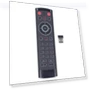 Smart Remote TV 2,4G — Remote Controls, Fishine
