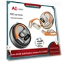 Smart Rotating Open-Ear Bluetooth Headset — Wearable Accessories, OmniShop