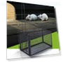 Smart Self-Locking Mousetrap — Traps, YuTao Soliloquy