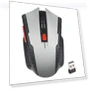 Smart Slim Mini Portable 2.4G Cordless Mouse — Mouse Pads, Koogeelife