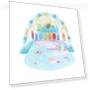 Smart Stage Piano Play Mat — Floor Games, Neoglint