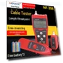 Smart Tester for Network Line and POE Breakpoint Finder — Network & Cable Testers, ElectroCN