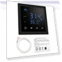 Smart Thermostat — Home Climate Control, Zeblaze