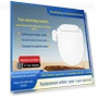 Smart Toilet Seat — Bathroom Essentials, WoW Home