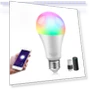 Smart WiFi Bulb — LED, TrendVibeCN