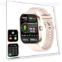 Smartwatch for Men and Women — Smartwatches, Wula Mall