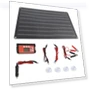 Solar Car Charger — Chargers, Vestidos