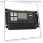 Solar Charge Controller with LCD Display — Solar Chargers, OutsideWorld