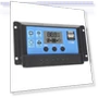 Solar Charge Controller with LCD Display — Chargers, 3d printing machine