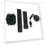 Steel Strap Smartwatch — Smartwatches, Neoglint