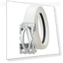 Stepless Adjustment Belt — Men's Belts & Accessories, SAKURA BLOSSOM ITEMS