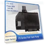 Submersible Aquarium Pump — Water Pump Parts, Pets Land