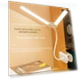 Touch Dimming Desk Lamp — Study & Desk Lighting, guangbaokejki